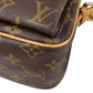 ルイヴィトン  LOUIS  VUITTON ヴィバシテMM M51164 モノグラム/MA2609006