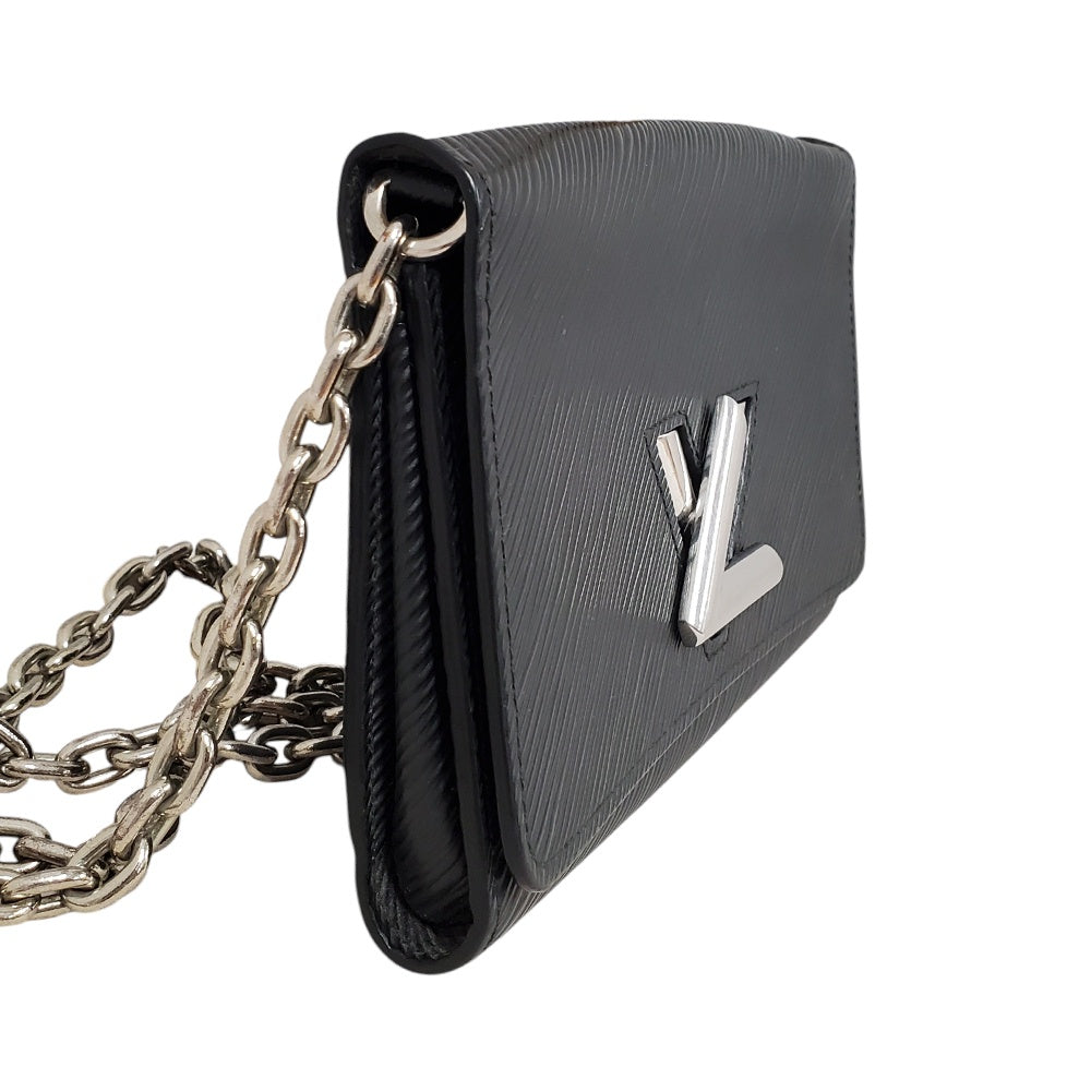 【中古】ルイヴィトン  LOUIS  VUITTON  エピ  ポルトフォイユ･ツイスト  M62038/MA2512006 ルイヴィトン LOUIS VUITTON エピ ポルトフォイユ・ツイスト M62038