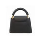 ルイヴィトン  LOUIS  VUITTON  カプシーヌMINI  M56669  トリヨン  ノワール