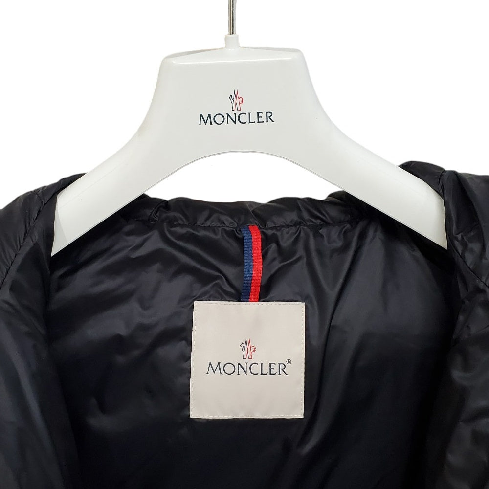 モンクレール  MONCLER  BOED  ダウンジャケット  ブラック  XXS～XS/MA2512024