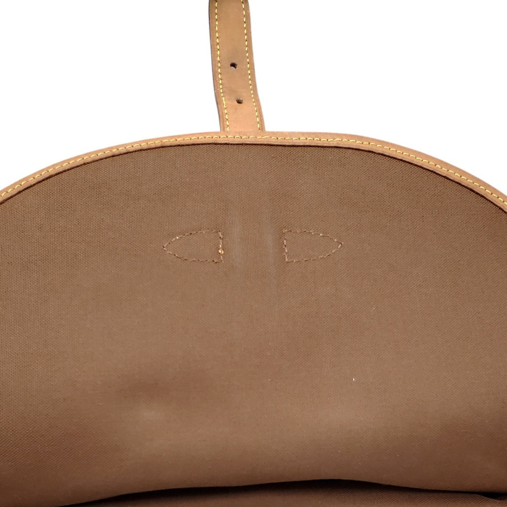 ルイ・ヴィトン  LOUIS  VUITTON  モノグラム  ソミュール30  M42256/MA2512002