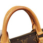 ルイヴィトン  LOUIS  VUITTON アルマ M51130 モノグラム/MA2609033