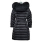 モンクレール  MONCLER  LEERSIE  ダウンジャケット  ブラック  M/MA2603019