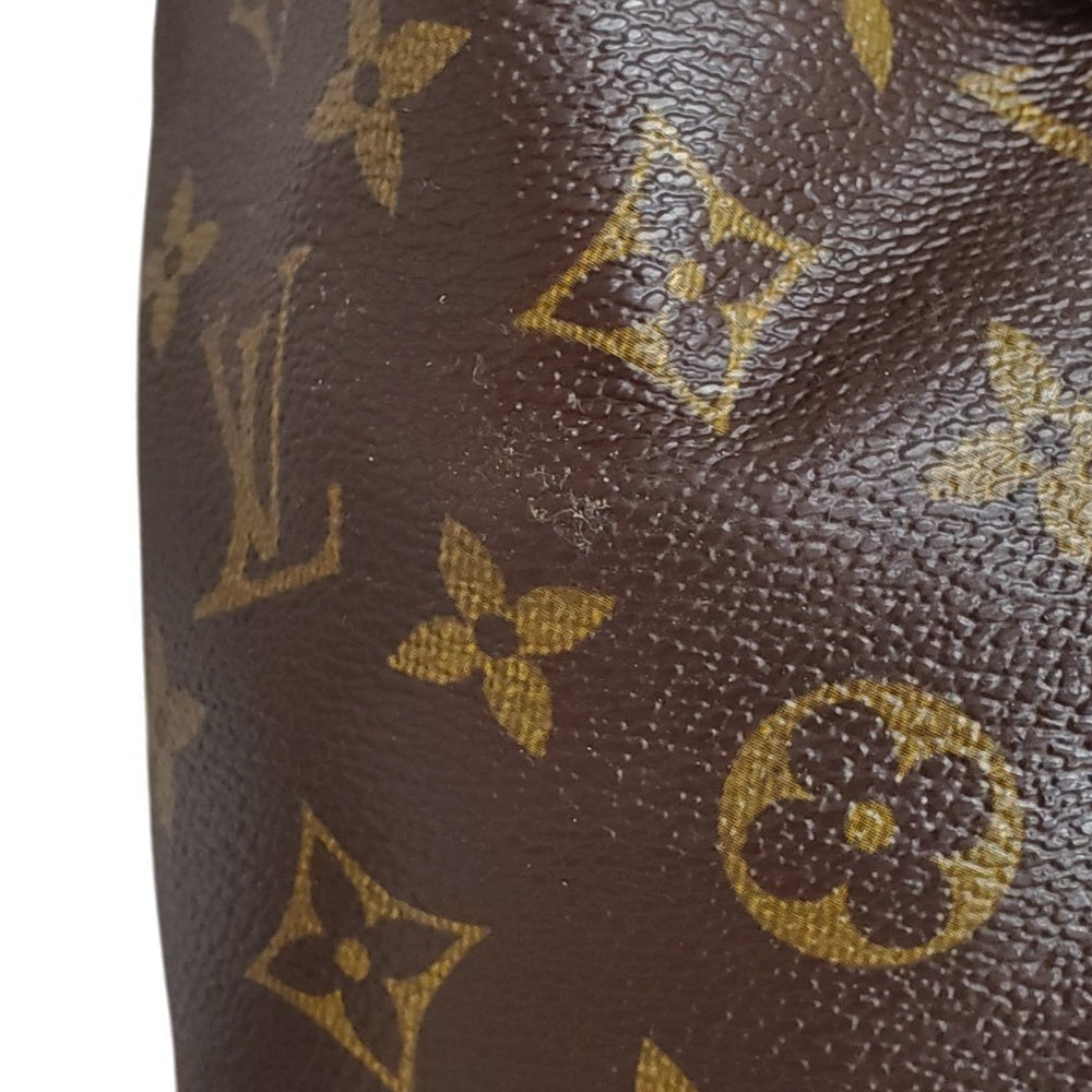 ルイヴィトン  LOUIS  VUITTON  モノグラム  ティヴォリPM  M40143/MA2605002