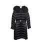 モンクレール  MONCLER  LEERSIE  ダウンジャケット  ブラック  M/MA2603019