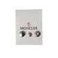 モンクレール  MONCLER  LEERSIE  ダウンジャケット  ブラック  M/MA2603019