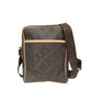 ルイヴィトン  LOUIS  VUITTON シタダンNM M93224 テール ダミエジェアン  ショルダーバッグ/MA2607010