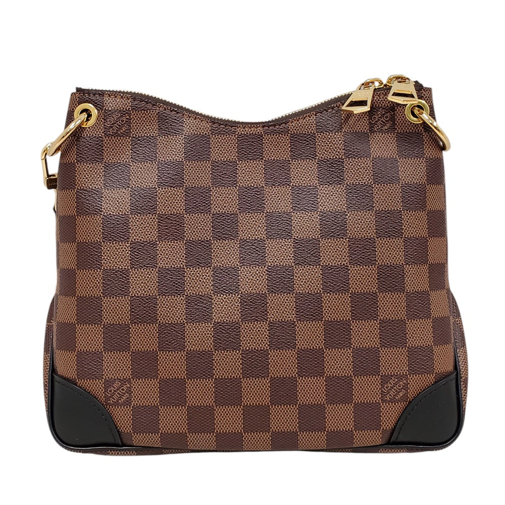 ルイヴィトン  LOUIS  VUITTON  ダミエ  オデオンNM  PM  N50064/AT251136