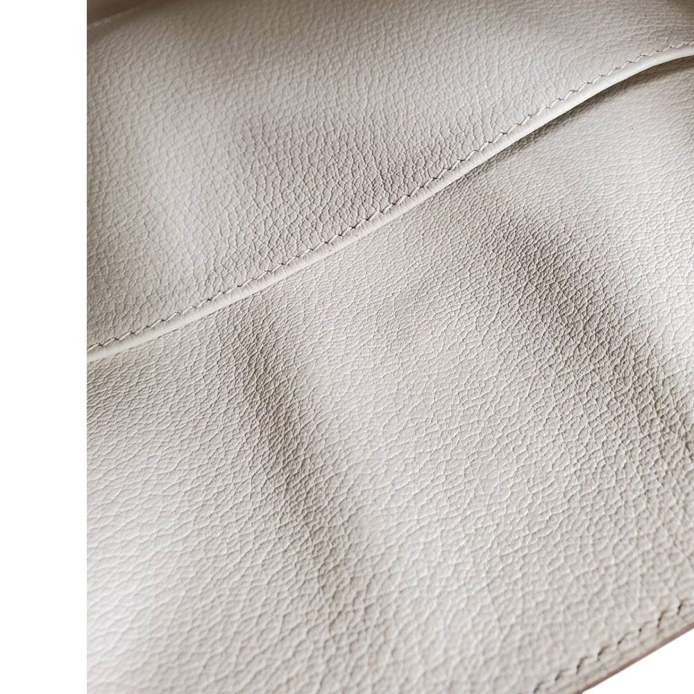 エルメス  HERMES バーキン30 クレ トゴ  G金具  T刻印/PW26054