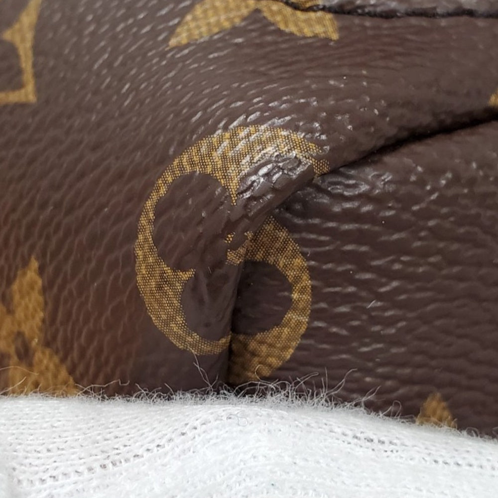ルイヴィトン  LOUIS  VUITTON パームスプリングスバックパックMINI M42971 モノグラム/MA2609003
