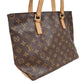 ルイヴィトン  LOUIS  VUITTON カバ・ピアノ M51145 モノグラム/MA2609011