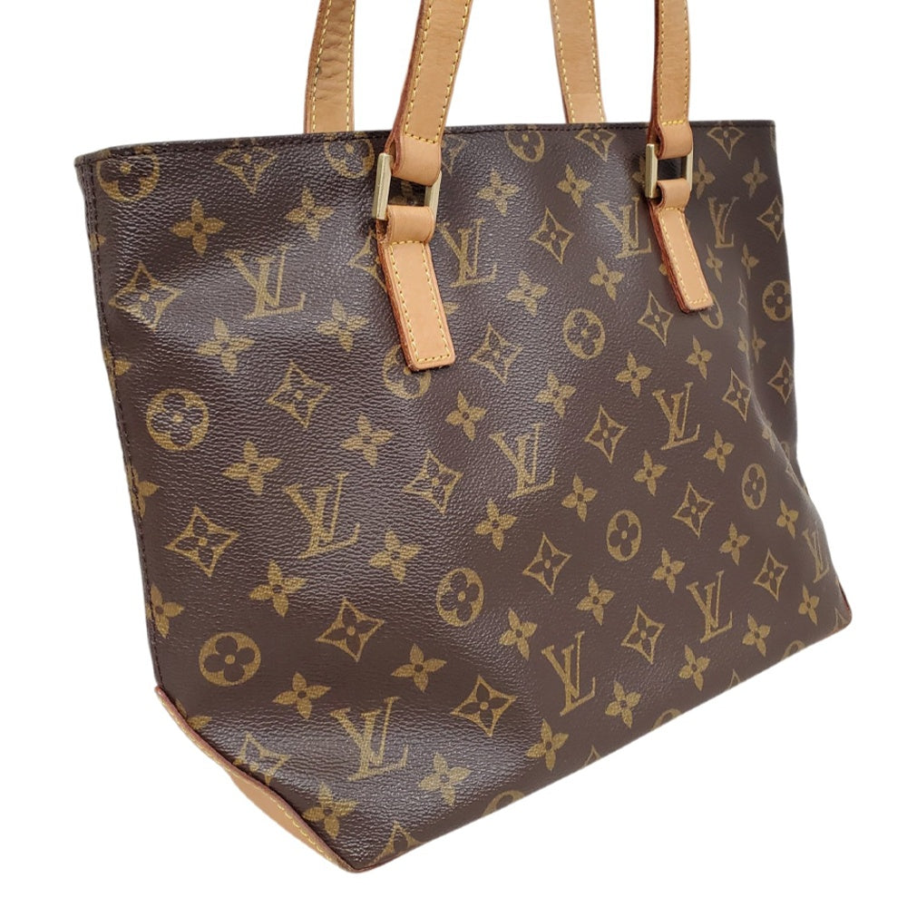 ルイヴィトン  LOUIS  VUITTON カバ・ピアノ M51145 モノグラム/MA2609011