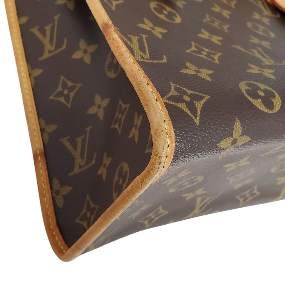 ルイヴィトン  LOUIS  VUITTON  モノグラム  ポパンクール・オ  M40007/MA2502002