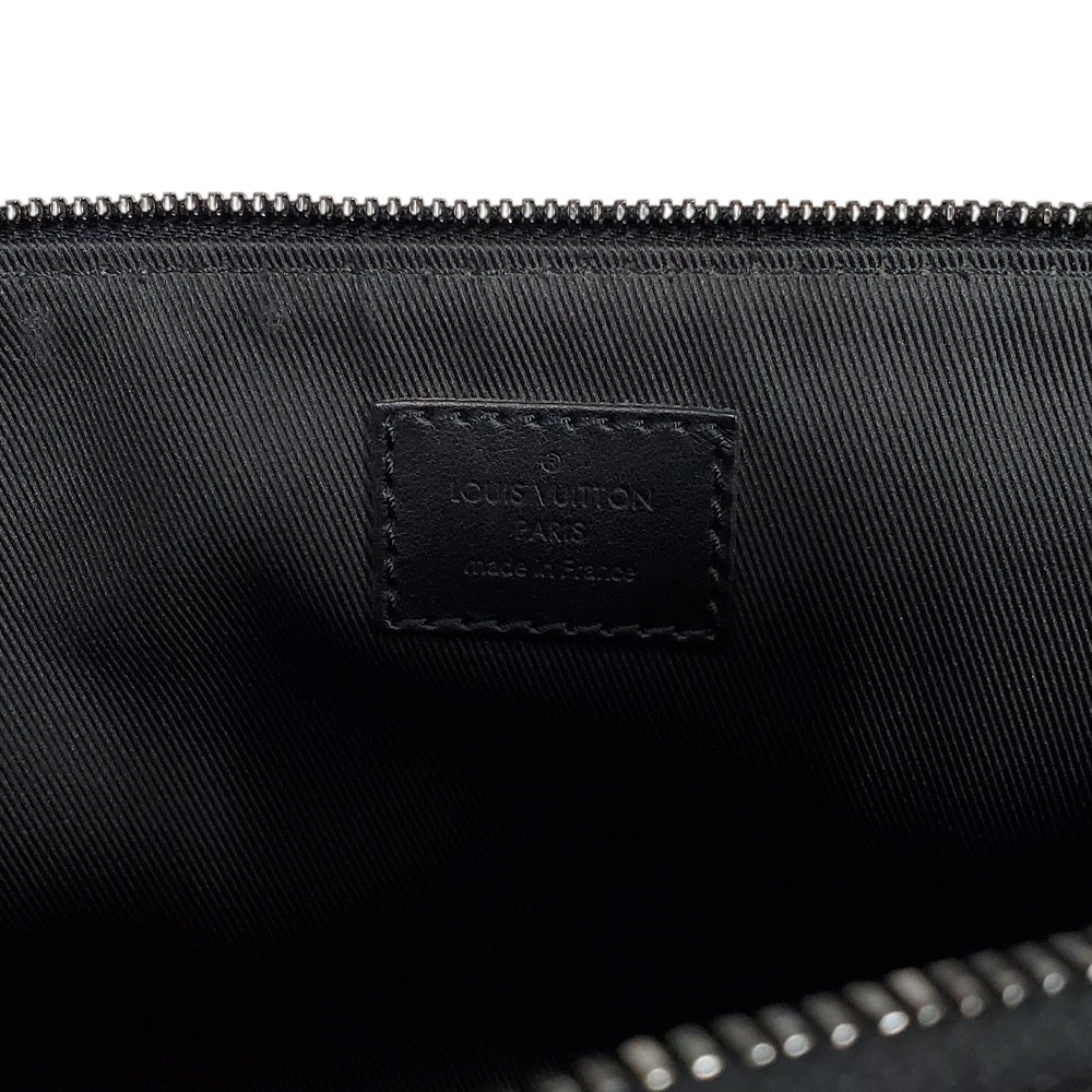 ルイヴィトン  LOUIS  VUITTON  モノグラム・マカサー  クリストファー  バムバッグ  M45337/MA2512016