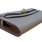 Hermes Kelly Wallet Long To Go Epson Etoupe G Hardware