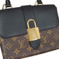 ルイヴィトン  LOUIS  VUITTON ロッキーBB M44141 モノグラム/MA2609018