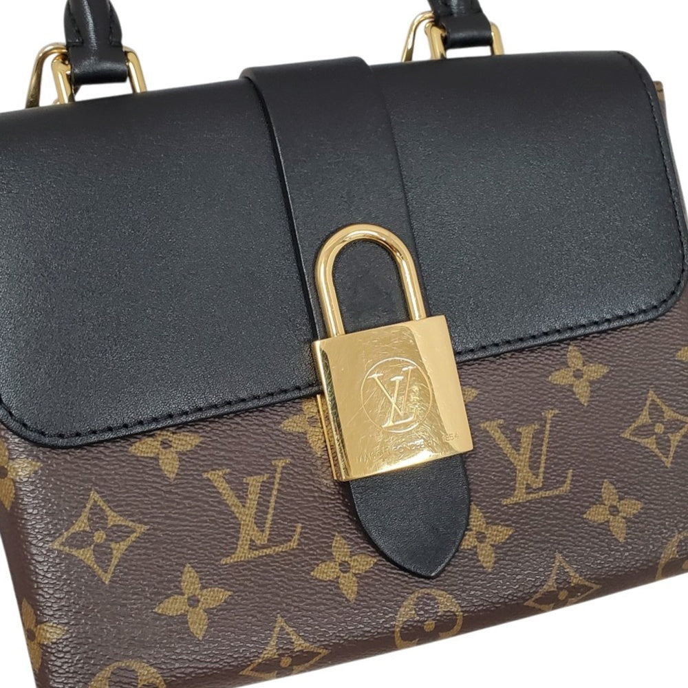 ルイヴィトン  LOUIS  VUITTON ロッキーBB M44141 モノグラム/MA2609018