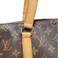 ルイヴィトン  LOUIS  VUITTON カバメゾ M51151 モノグラム  トートバッグ/MA2608004