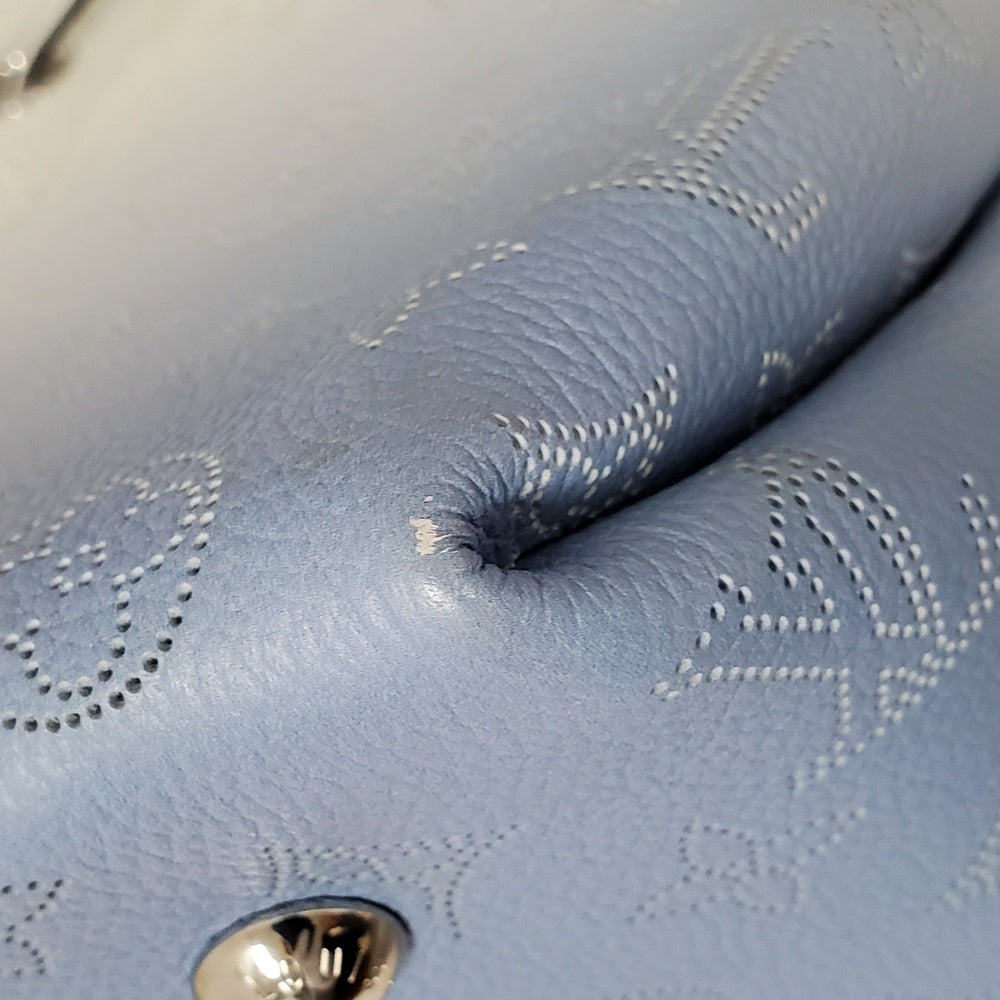 【中古】ルイヴィトン  LOUIS  VUITTON  マヒナ  ムリア  M57853/PW25051 ルイヴィトン LOUIS VUITTON マヒナ ムリア M57853/PW25051 – 吉川質店
