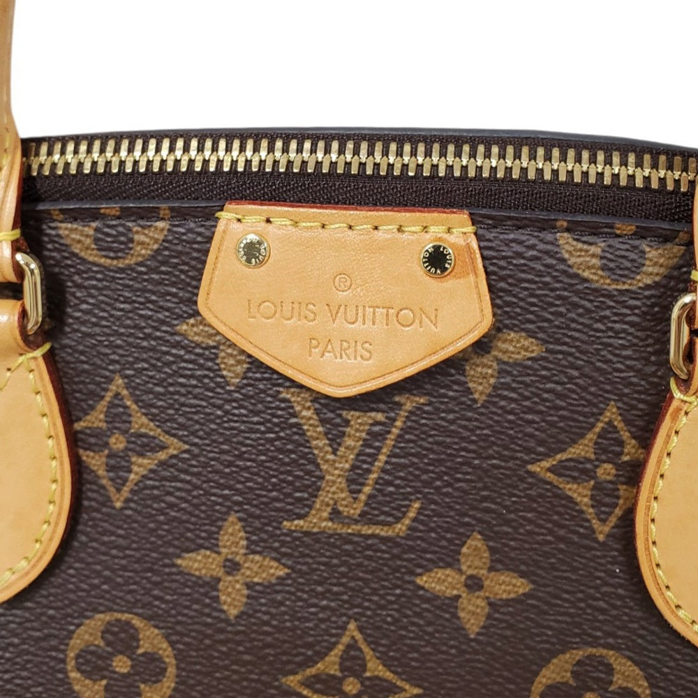 ルイヴィトン  LOUIS  VUITTON テュレンPM M48813 モノグラム/MA2609017