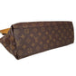 ルイヴィトン  LOUIS  VUITTON  モノグラム  テュイルリーホーボー  ノワール  M43154/MA2606011