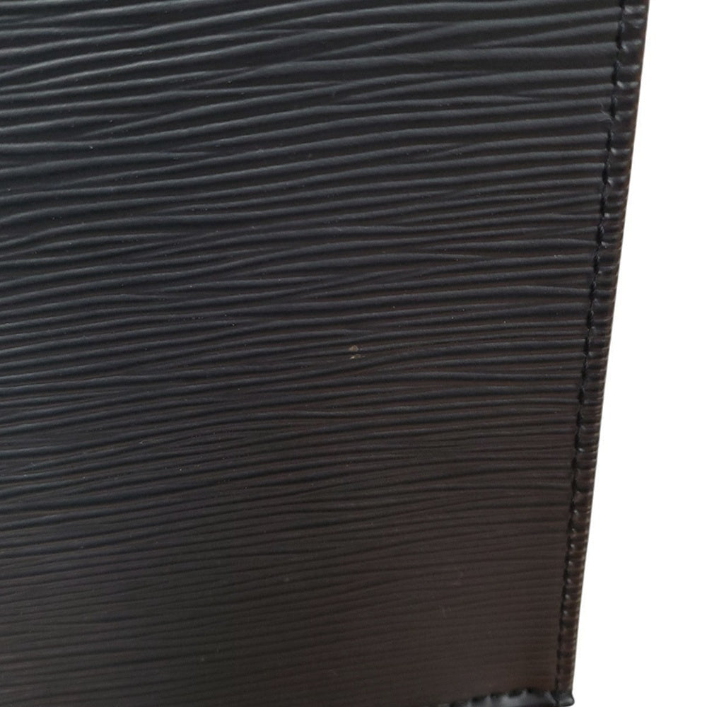 ルイヴィトン  LOUIS  VUITTON  エピ  プティットサックプラ  M81238/MA2512015