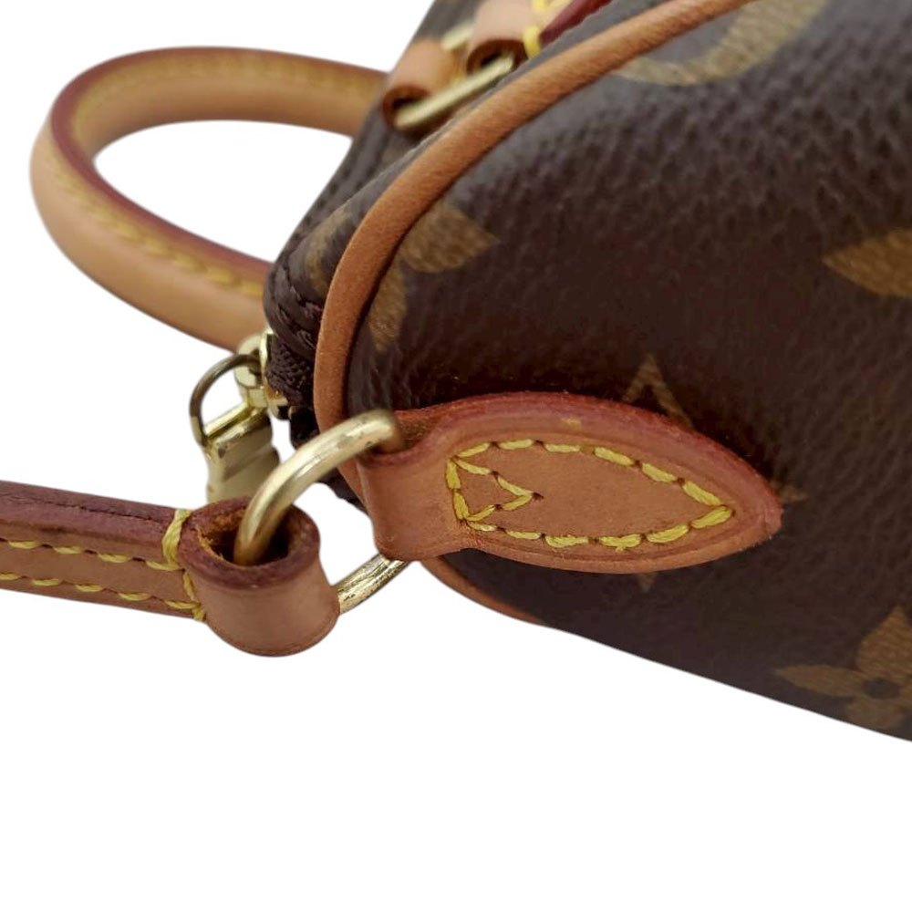 ルイヴィトン  LOUIS  VUITTON  M61252 モノグラム ショルダーバッグ
