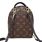 ルイヴィトン  LOUIS  VUITTON パームスプリングスバックパックMINI M42971 モノグラム/MA2609003