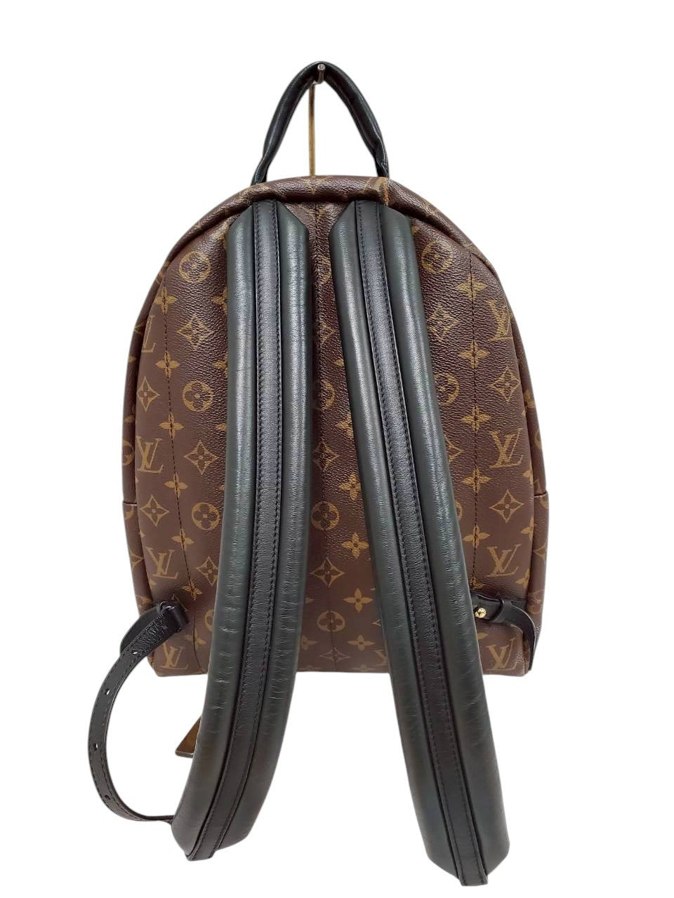 ルイヴィトン  LOUIS  VUITTON  モノグラム  パームスプリングス  バックパックMM  M44874/MA2607006