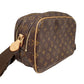 ルイヴィトン  LOUIS  VUITTON リポーターPM M45254 モノグラム/MA2607005