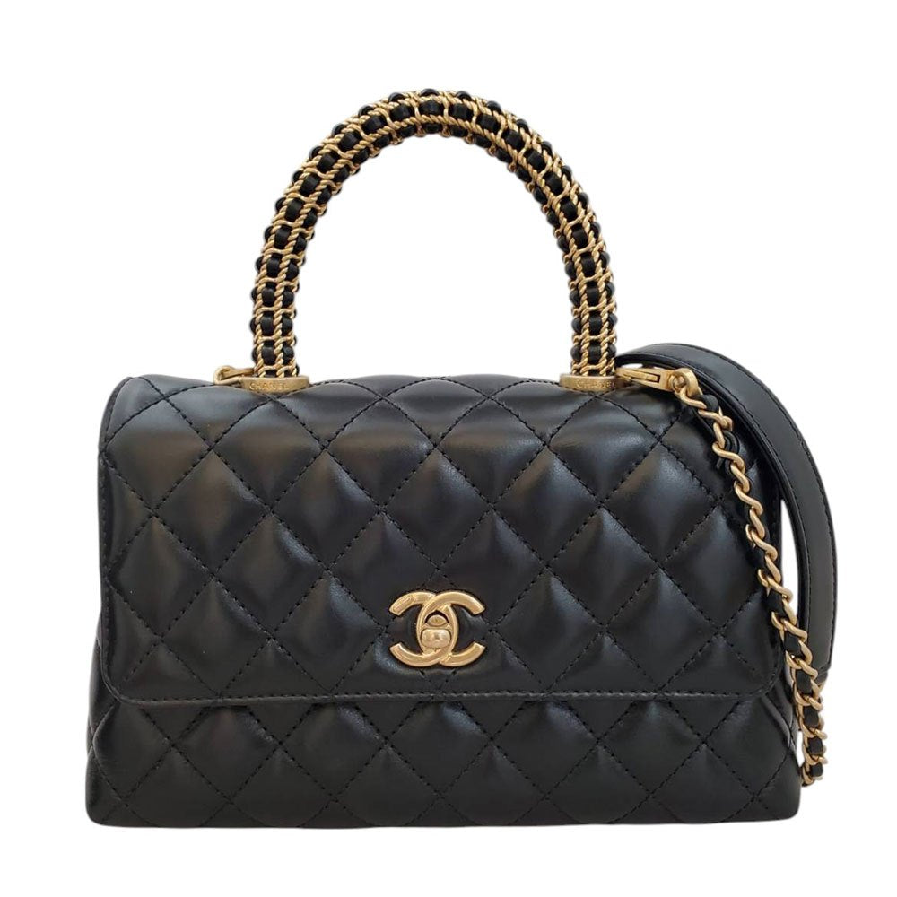 CHANEL シャネラーズコレクション　希少品　レア　美品 J12 | A limited edition ceramic and pink sapphire-set