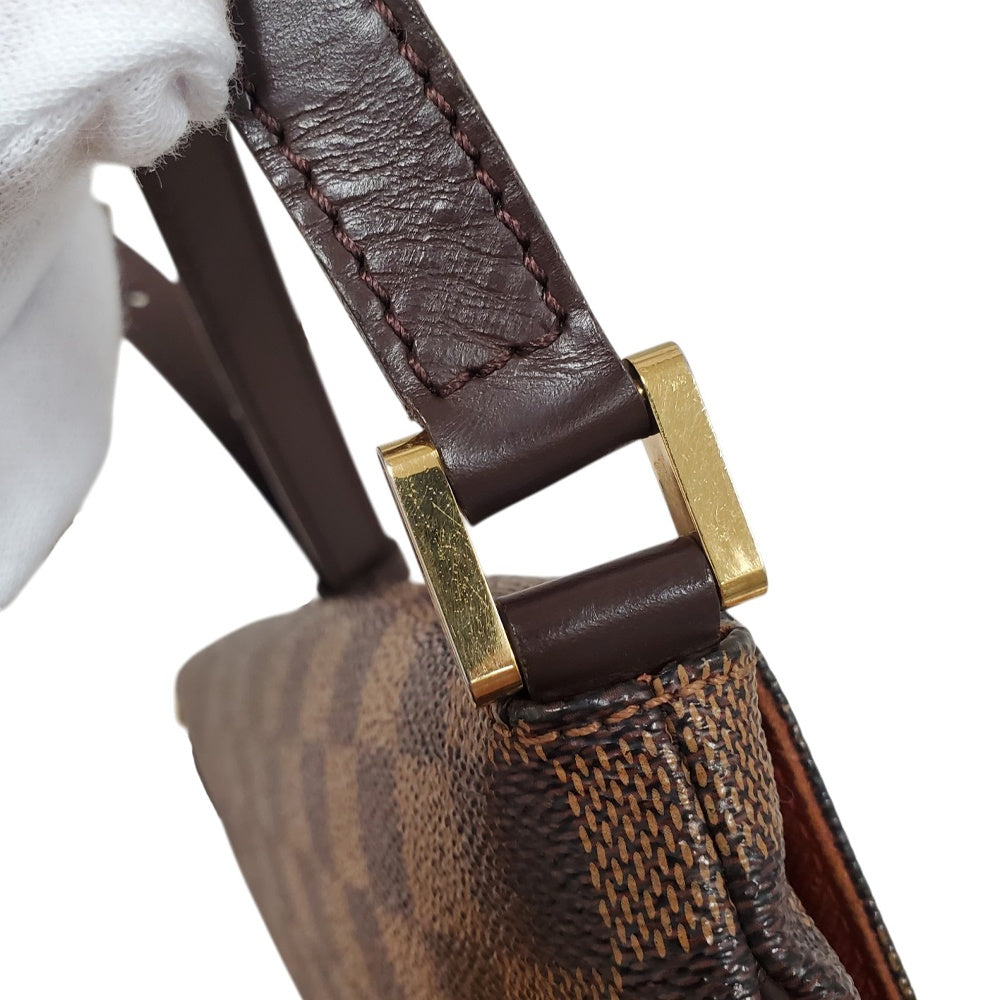 ルイヴィトン  LOUIS  VUITTON ミュゼットタンゴ N51255 ダミエ/MA2607014