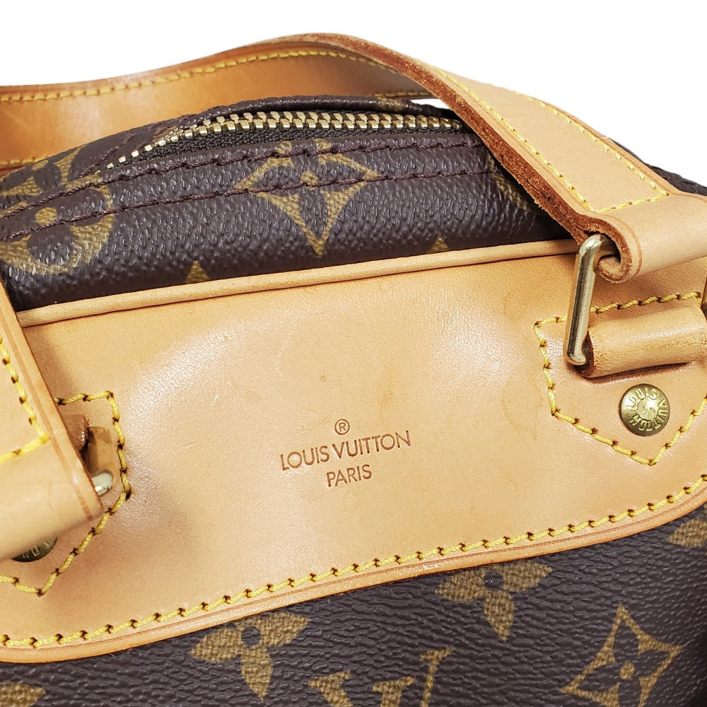 ルイヴィトン  LOUIS  VUITTON  モノグラム  エクスキュルシオン  M41450