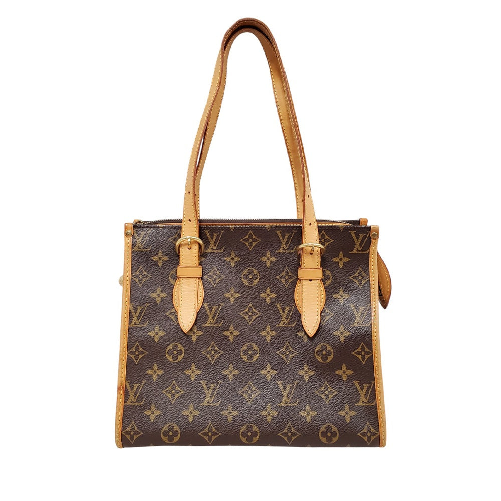 ルイヴィトン  LOUIS  VUITTON  モノグラム  ポパンクール・オ  M40007/MA2502002