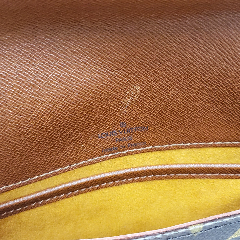 ルイヴィトン  LOUIS  VUITTON  モノグラム  ミュゼットタンゴ  ショート  M51257