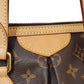ルイヴィトン  LOUIS  VUITTON パレルモPM M40145 モノグラム/MA2609023