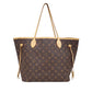ルイヴィトン  LOUIS  VUITTON  モノグラム  ネヴァーフルMM  M40156/MA2504002