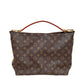 ルイヴィトン LOUIS  VUITTON  モノグラム  シュリPM  M40586/MA2606009