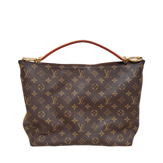 ルイヴィトン LOUIS  VUITTON  モノグラム  シュリPM  M40586/MA2606009