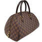 ルイヴィトン  LOUIS  VUITTON  ダミエ  リベラMM  N41434/MA2606006