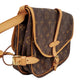 ルイヴィトン  LOUIS  VUITTON  モノグラム  ソミュール30  M42256/MA2603015