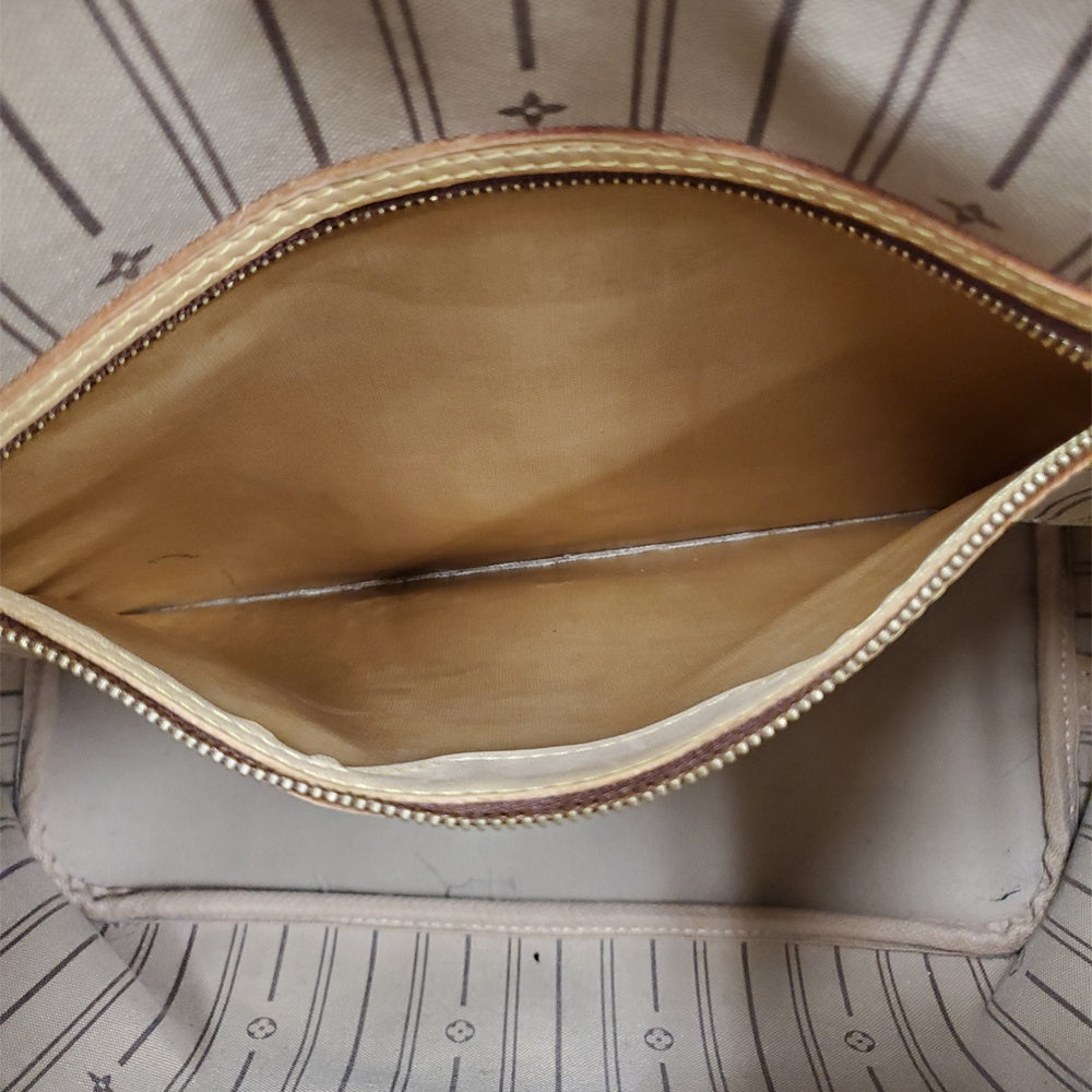 ルイヴィトン  LOUIS  VUITTON  モノグラム  ネヴァーフルMM  M40156/MA2504002