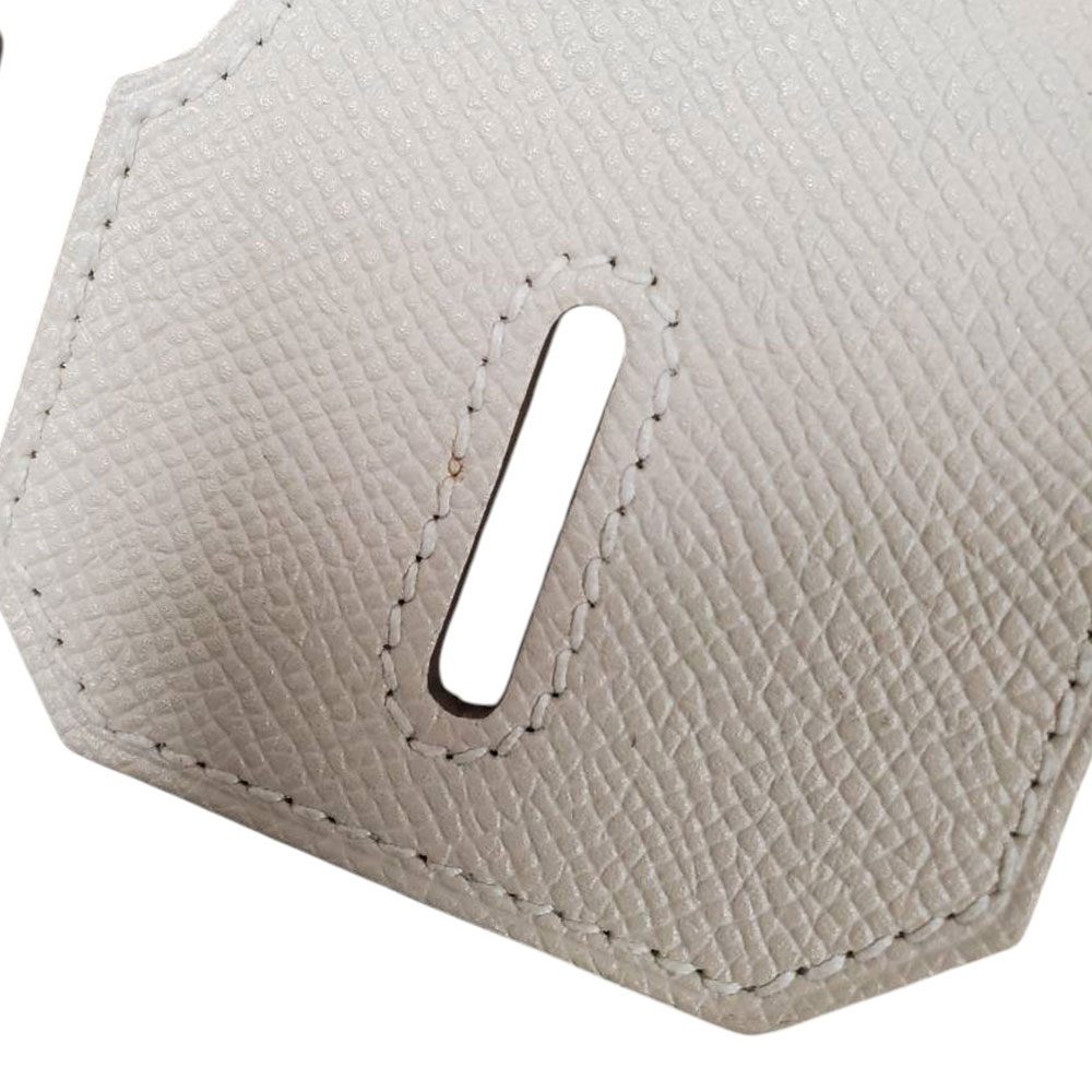 エルメス  HERMES バーキン30 クレ トゴ  G金具  T刻印/PW26054