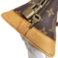 ルイヴィトン  LOUIS  VUITTON アルマ M51130 モノグラム/MA2609033