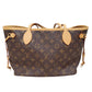 ルイヴィトン  LOUIS  VUITTON  モノグラム  ネヴァーフルPM  M40155/MA2504010