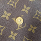 ルイヴィトン  LOUIS  VUITTON ミュゼットタンゴ・ショート M51257 モノグラム/MA2609015