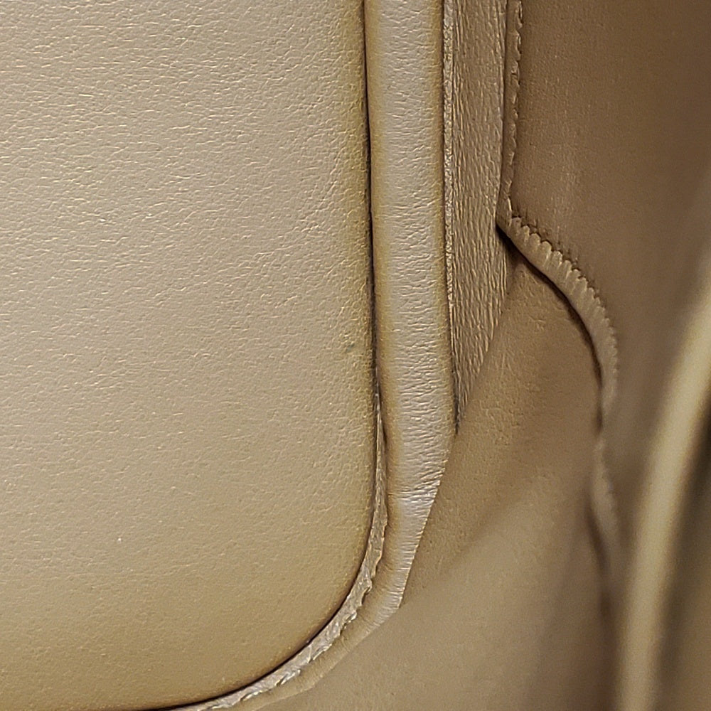 エルメス  HERMES  ボリード31  トリヨン  セサミ  SV金具  Z刻印/MA2407006