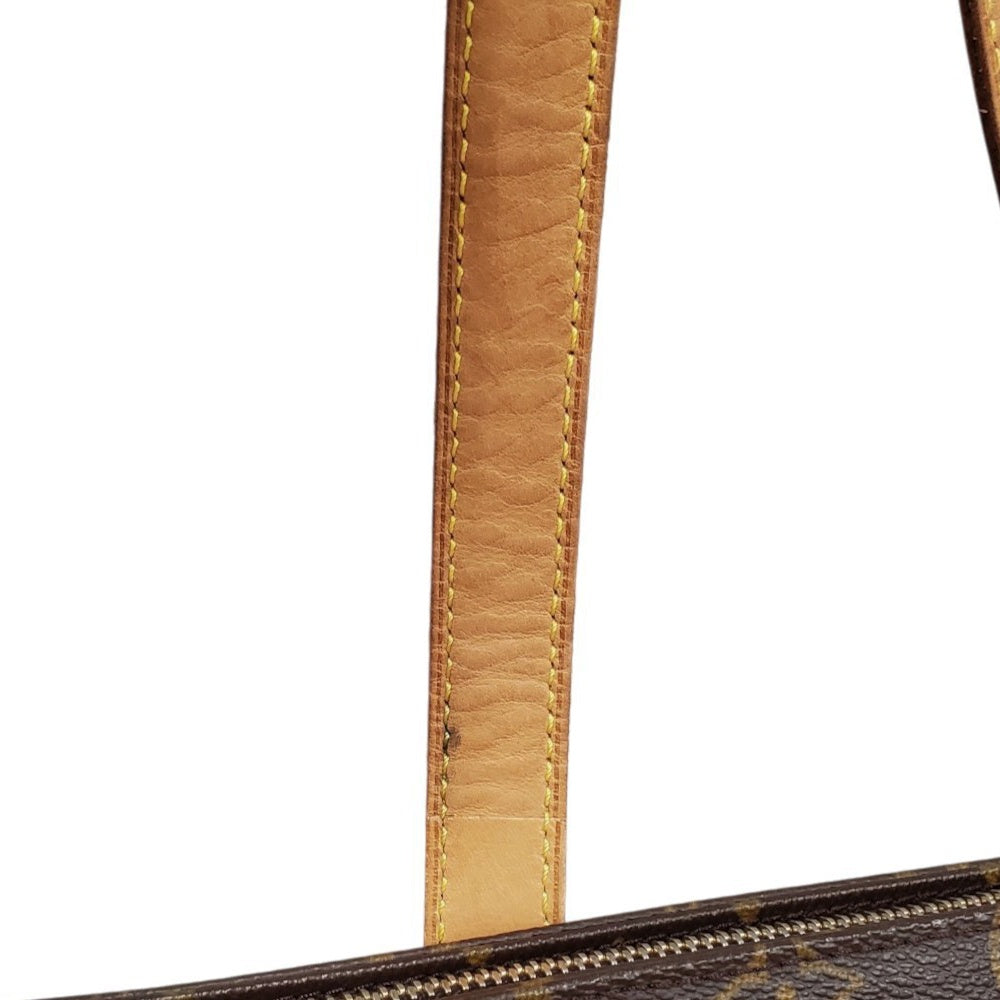 ルイヴィトン  LOUIS  VUITTON カバ・ピアノ M51145 モノグラム/MA2609011