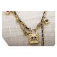 シャネル  CHANEL  香水  ネックレス