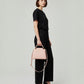 ルイヴィトン  LOUIS  VUITTON  カプシーヌBB  M21643  トリヨン  ローズジャスミン/AT230828